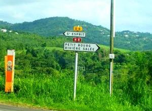 Sur la route de vos vacances...