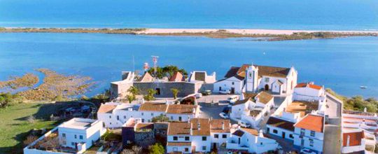 Cacela Velha (Algarve - Portugal)