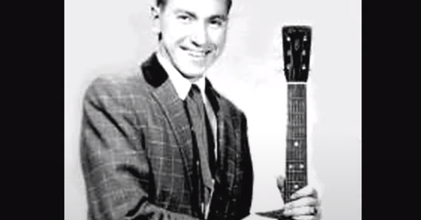 MOVE AROUND - Joe Poovey