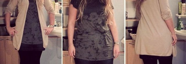 [Tenue] Sortez les leggings !