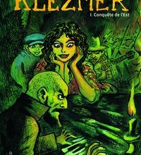 Download PDF Klezmer Tome 1