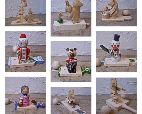 IDEES CADEAUX DE NOEL