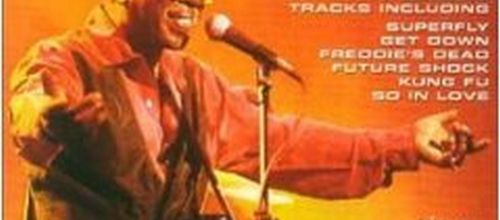 1997 : CD " The Masters Best Of " Cleopatra Records [ US ]