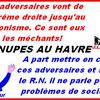 Les petite infos du samedi peuvent être marrantes