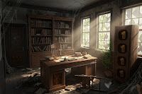  G4K Young Librarian Escape - games4king✨