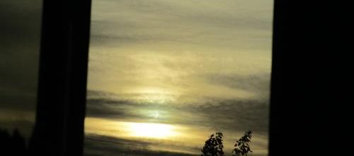 Éclipse annulaire de Soleil le 10 juin 2021