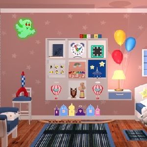 Amajeto - Nightmare Escape 8