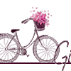 302 à bicyclette ! blinkie, velo, gif animé, signature animmée