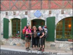 (J3) L'Isle de Noé / Monlezun _ 3 septembre 2013_ 26km (1)