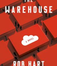 Download ebooks for free android The Warehouse ePub CHM (English Edition)