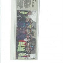Rando de Gilly / Loire - Article JDC.