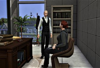 15 days Aliénor et Jay Challenge - Jour 2