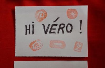 Des étégamis HIVER