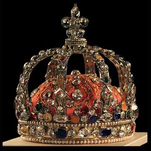 L'actualité des royautés