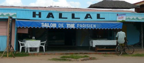 Hallal