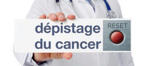 Le dépistage détecte des milliers de faux cancéreux 