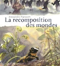 {pdf download} La recomposition des mondes