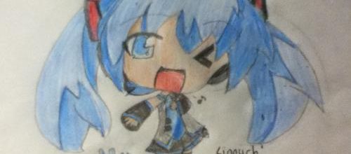 Triple baka 