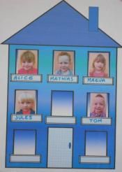 La semaine des Petits.