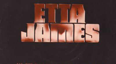 Etta James : All The Way Down
