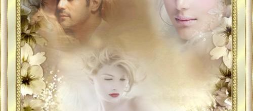 Amour , beauté , sensualité
