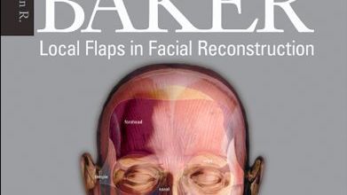 Ebooks downloaden nederlands gratis Local Flaps in Facial Reconstruction 2nd Edition (English literature) by Shan R. Baker FB2 9780323036849
