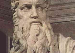La barbe !
