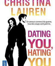 Lire le livre en ligne téléchargement gratuit Dating You, Hating You 9782266282918 ePub CHM in French par Christina Lauren
