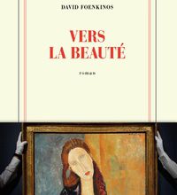 [PDF/Kindle] Vers la beauté by David Foenkinos