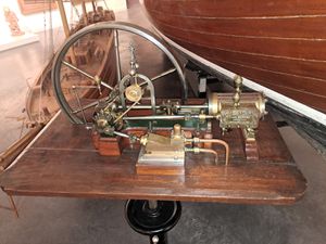 CR - MUSEE MER MARINE