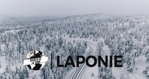 LA LAPONIE 2025 ROVANIEMI. FINLANDE