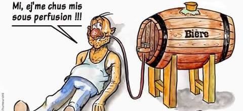 Canicule !!