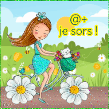 Je pars-sortie- blinkie, gif anime