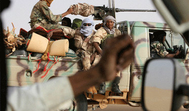 MALI: Après la plus longue bataille:l'alliance répousse l'assaut de l'armée