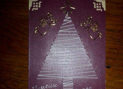 Cartes de voeux et cadeaux