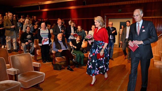 Concours Reine Elisabeth