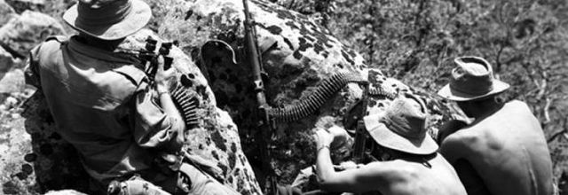 Algérie 1954-1962, la guerre de mon père