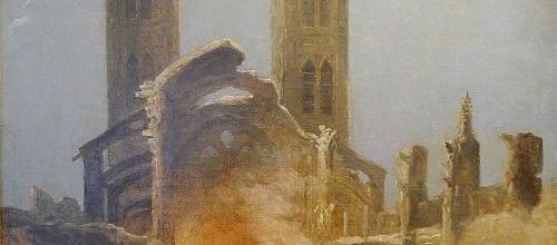 Abîmes...