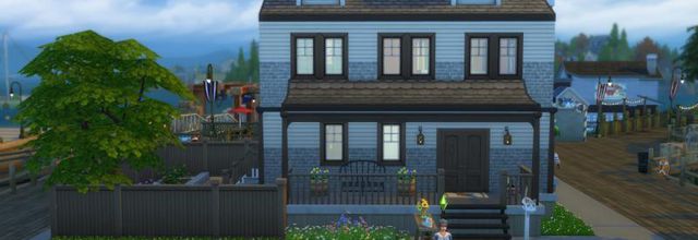Semaine 3 - Quartier Brindleton Bay - Foyer Lynx