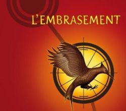 "Hunger Games" T.2 de Suzanne Collins