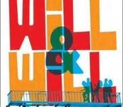 Will &amp; Will, de John Green et David Levithan
