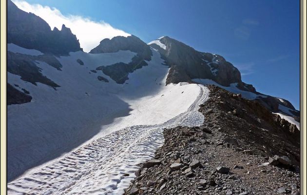 Paysages des Pyrénées (Année 2010)