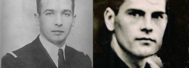  Denys BOUDARD  et Jean HEBERT
