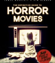 [PDF] The Definitive Guide to Horror Movies: 365 Films to Scare You to Death download