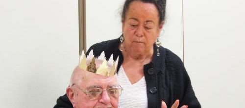 Le roi de la taille