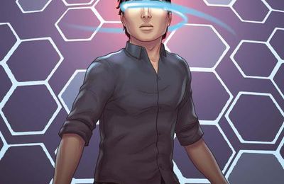 Alex + Ada - Tome 01 - Luna & Vaughn