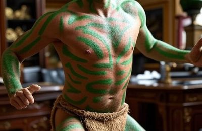 5 juin : Journée mondiale pour l'environnement