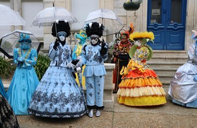 FÉÉRIE VÉNITIENNE 2025  - ÉTAULES (17)