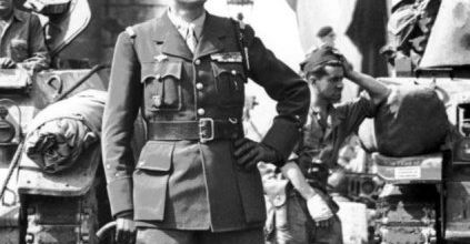 «Le général Leclerc était en avance sur son temps»