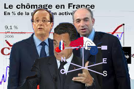 Le long fleuve tranquille de la politique